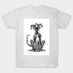 Skinny dog T-Shirt